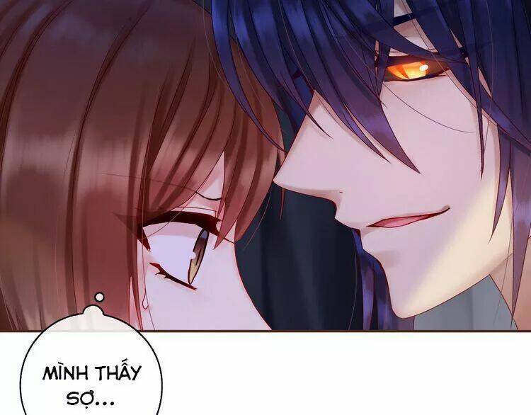 thực luyến kỳ duyên chapter 34 86