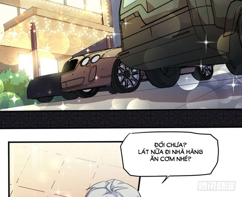 ngạo kiều quỷ vương yêu ta chapter 77 13