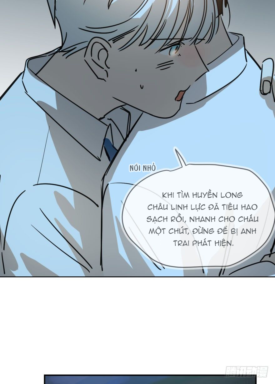 Bắt Lấy Ngao Ngao chapter 20 - Trang 56