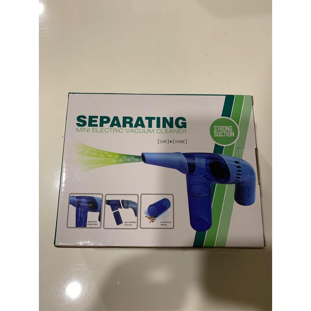 Máy Hút Bụi Separating Cầm Tay Mini