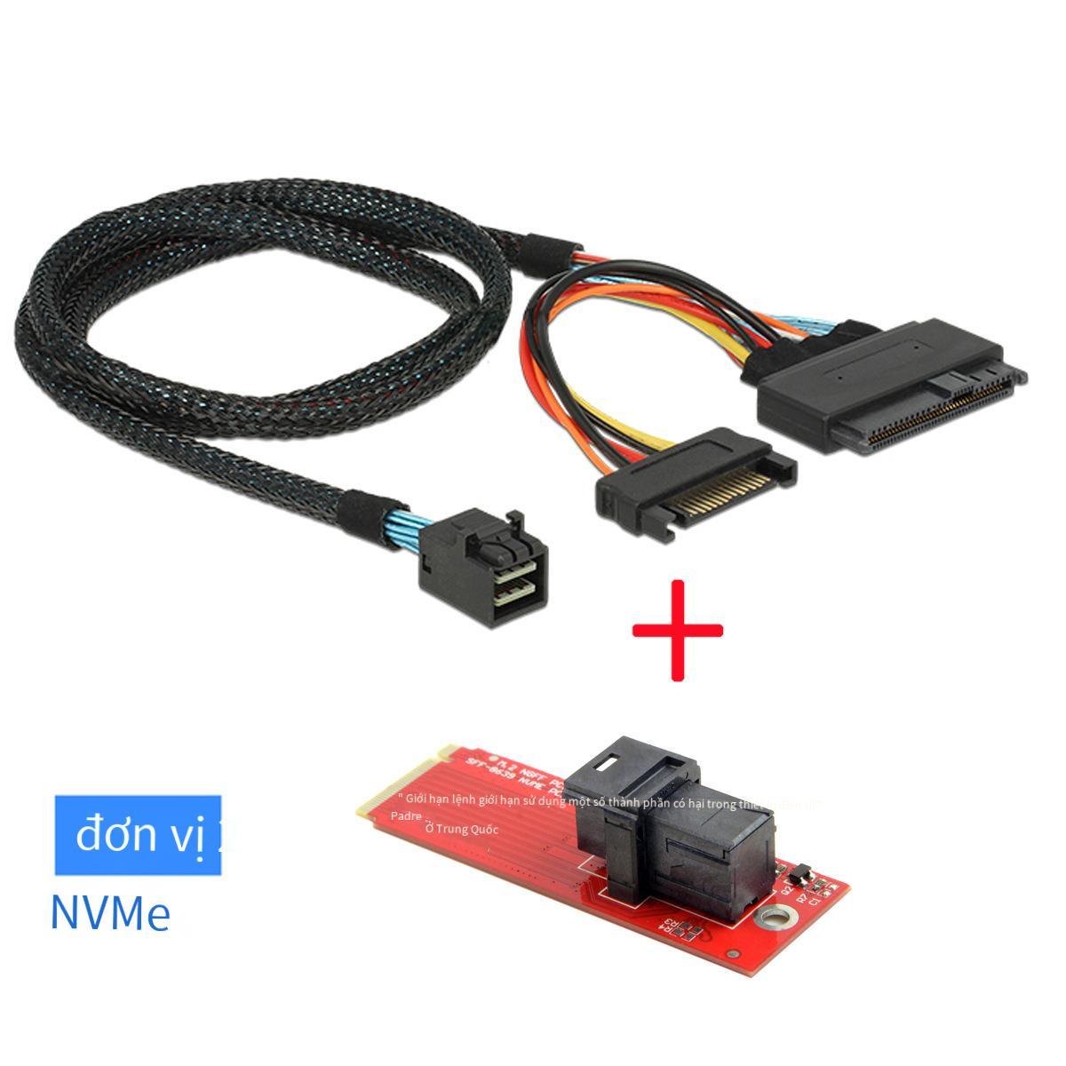Kiểu mới nhất phù hợp với dữ liệu Intel SFF-8639 U.2 intel 750 pcie nvme SSD SAS
