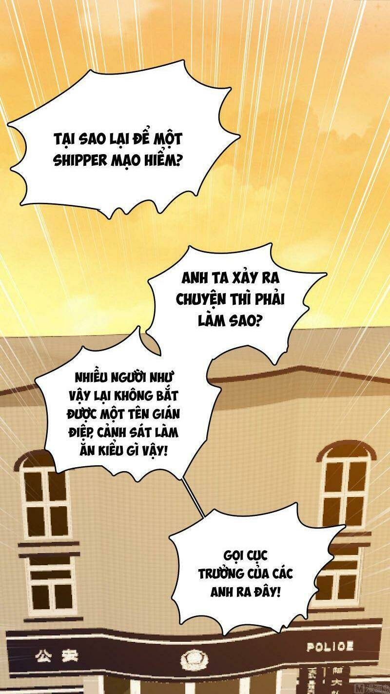 shipper thần cấp chapter 62 8