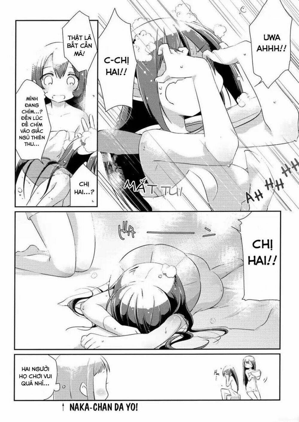 kantai collection doujinshi chapter 2 20