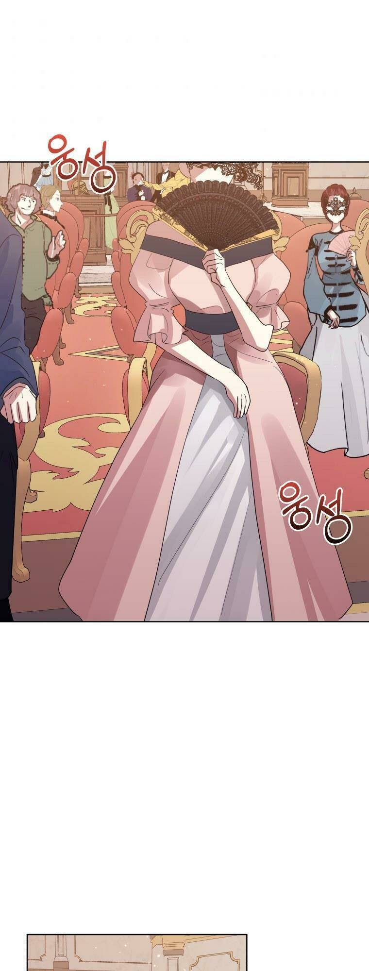 ác nữ phản diện đã chọn nam chính chapter 11 40