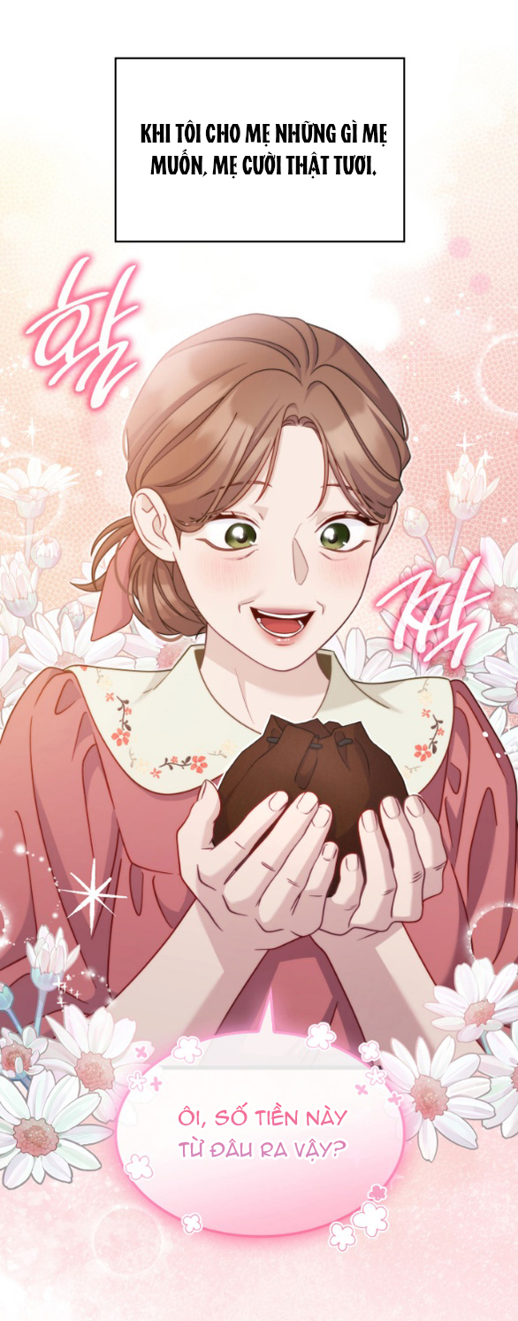 Tôi Sẽ Biến Anh Ta Từ Một Con Chó Điên Thành Một Chàng Quý Tộc chapter 36.2 6