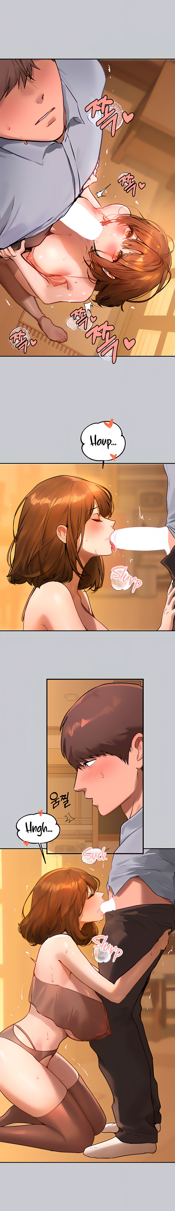 chị chủ nhà của tôi chapter 102.1 11