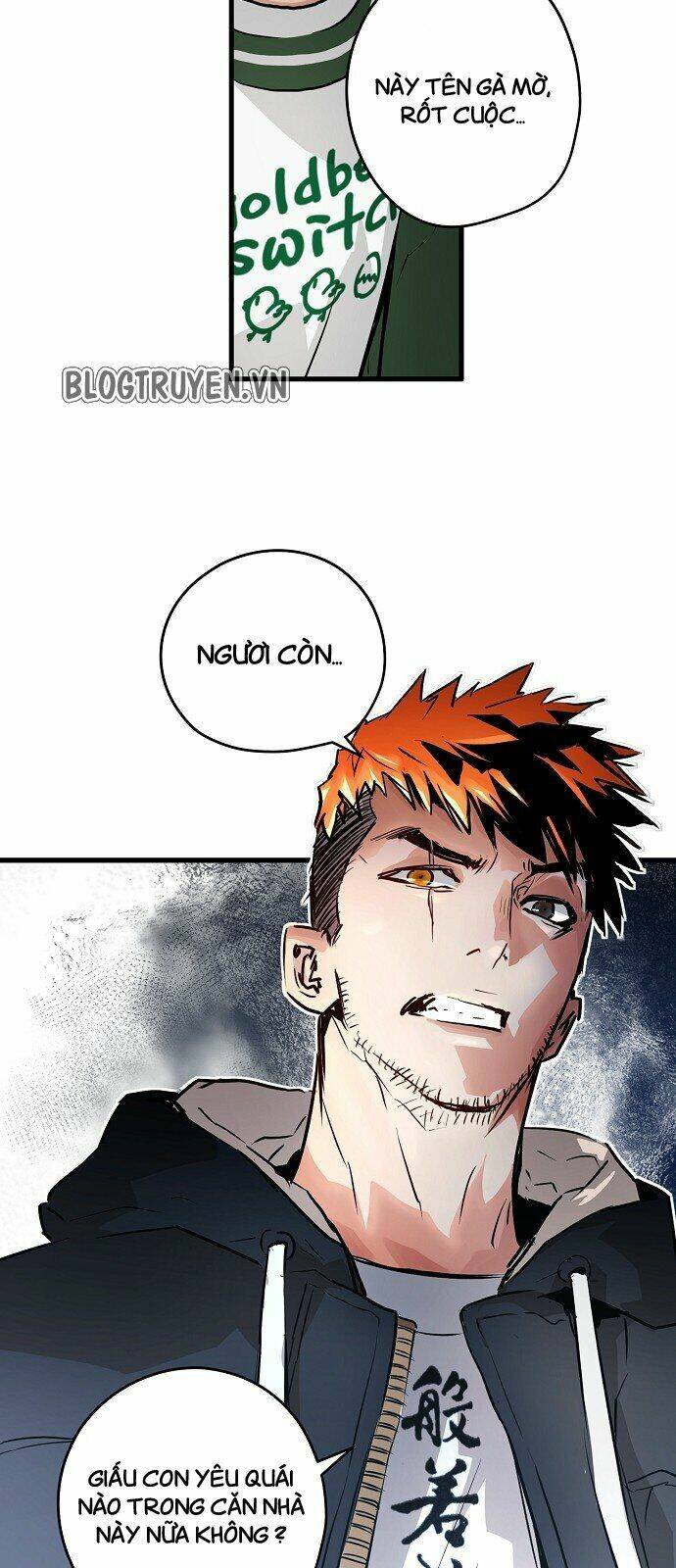 hứa lan chapter 29 22