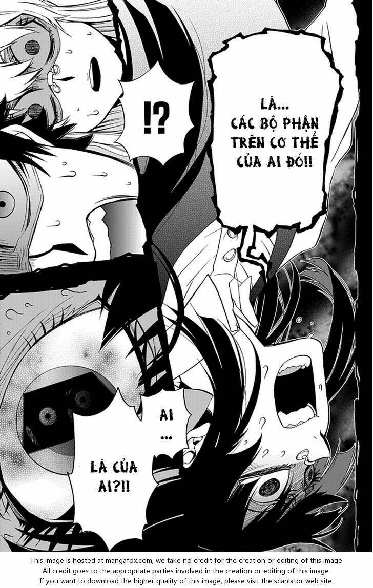 life is money chapter 7 33