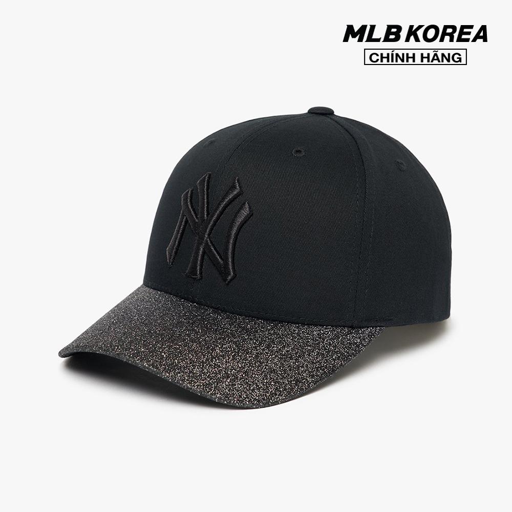 MLB - Nón bóng chày thời trang Illusion LogoMisty 3ACP8201N