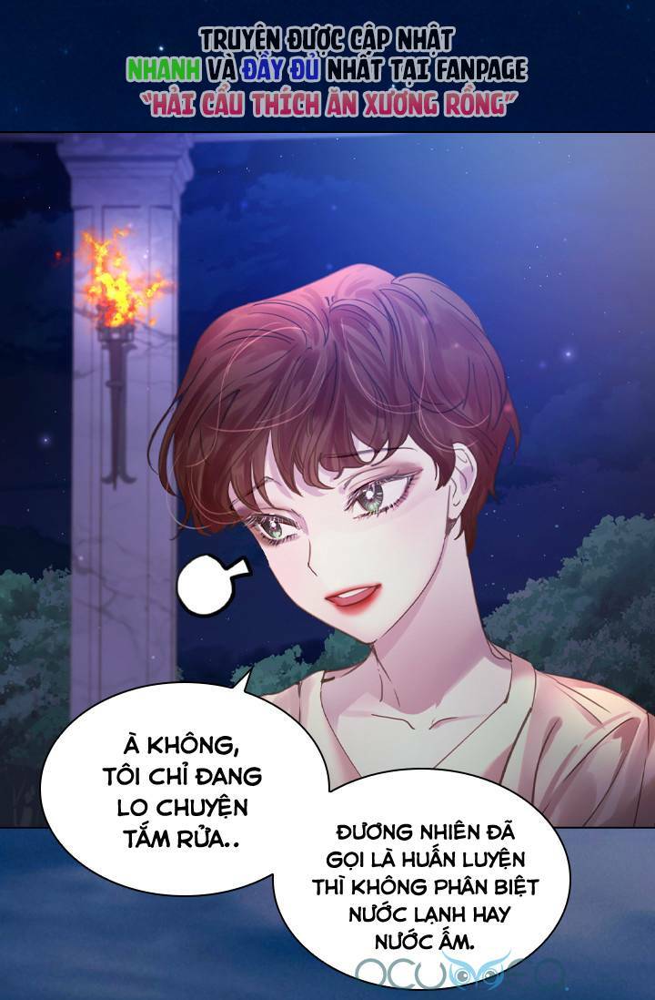 quy luật sinh tồn của nữ phụ chapter 50 25