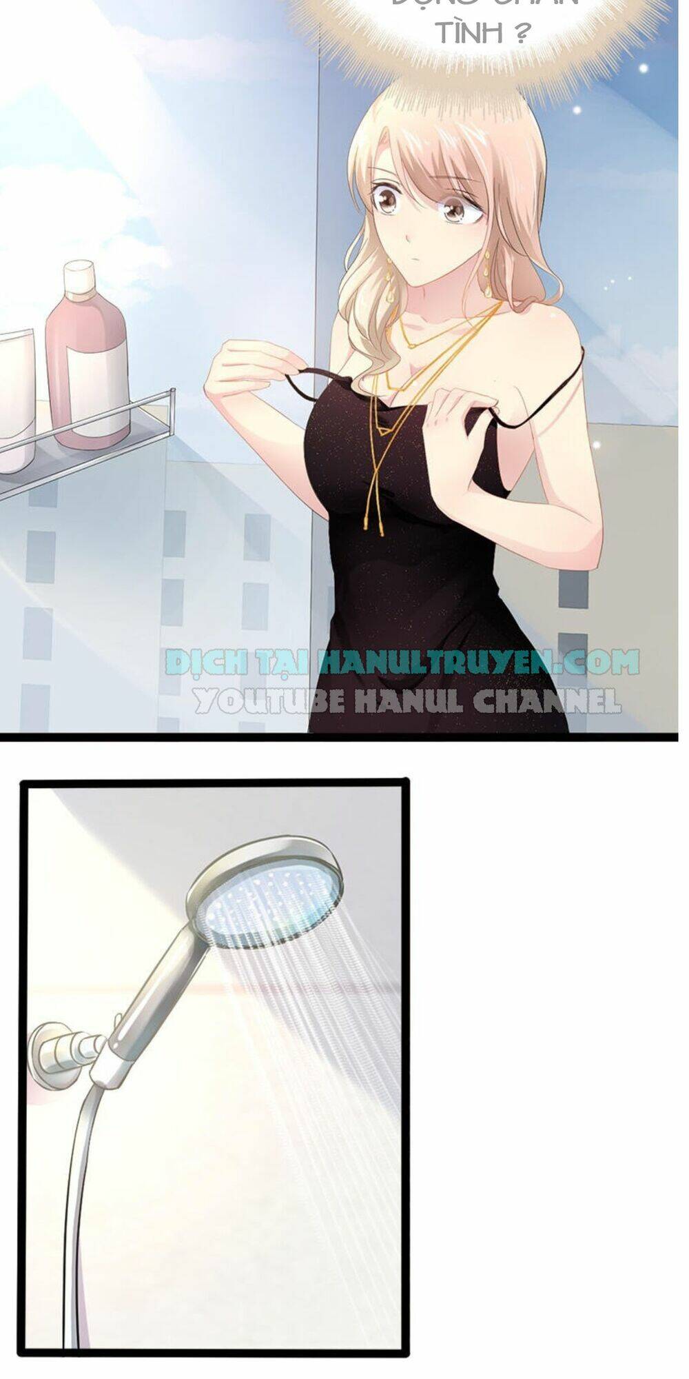 thần bí đế thiếu điềm sủng thê chapter 33 17