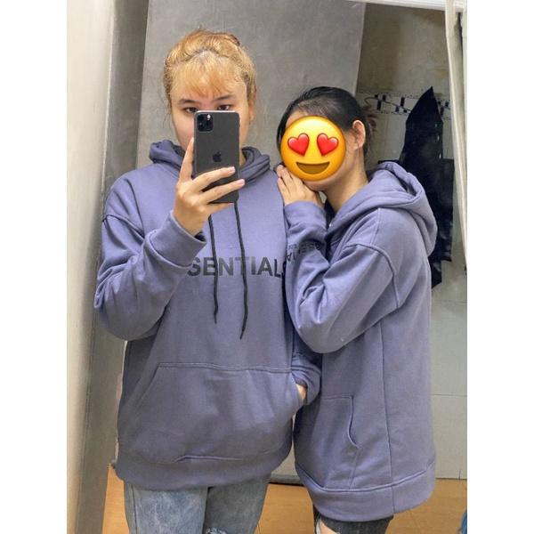 Áo Hoodie nam nữ cực hot 2021 - Hany shop