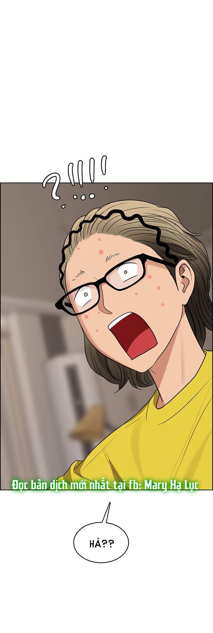 vẻ đẹp đích thực - true beauty chapter 237.2 44