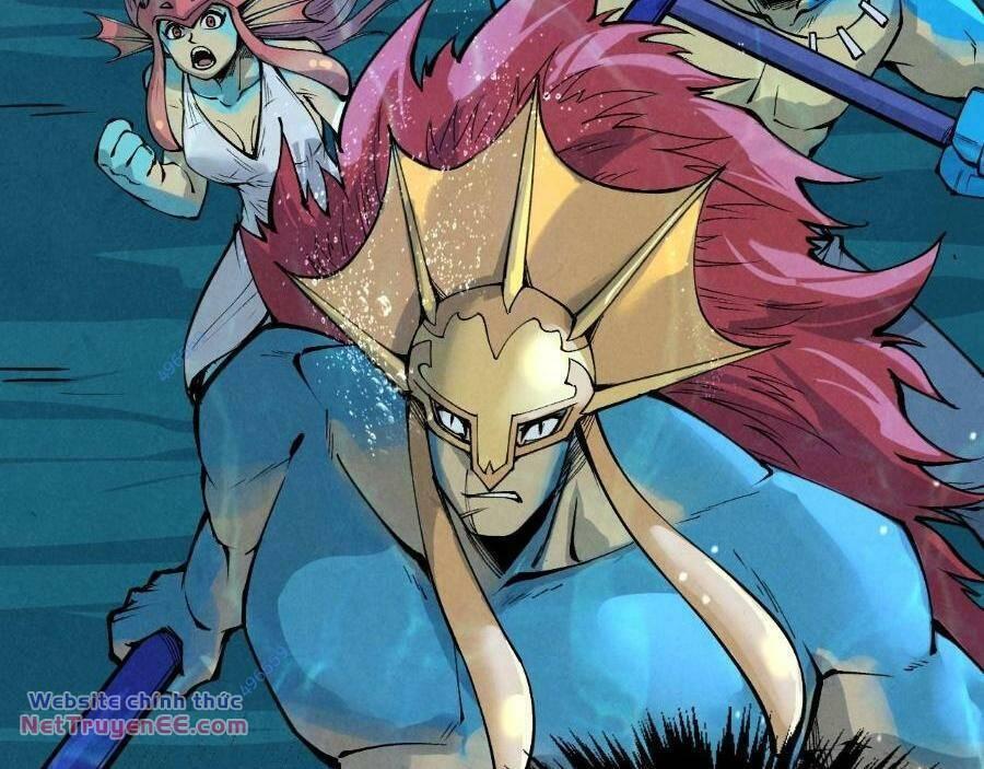 vạn cổ chí tôn chapter 280 76