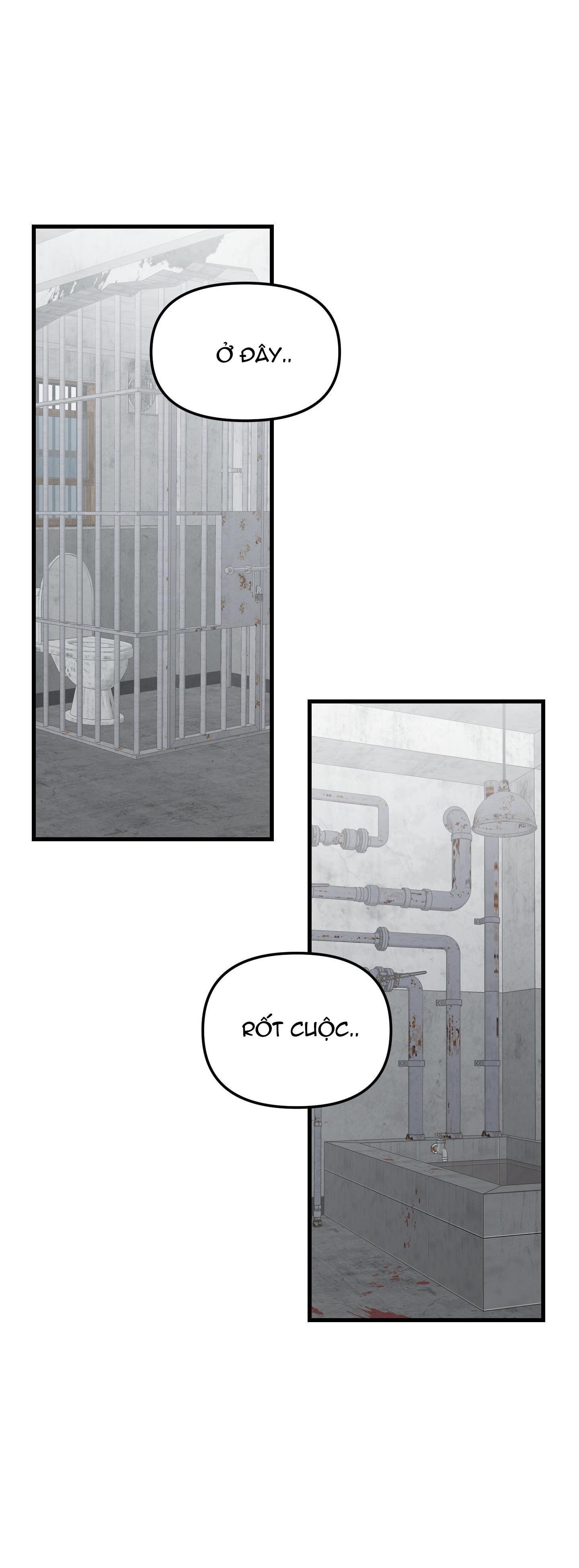 tuyển tập ngực bự, cung khủ của nhà kim Chapter 177.3 người hùng 3 50