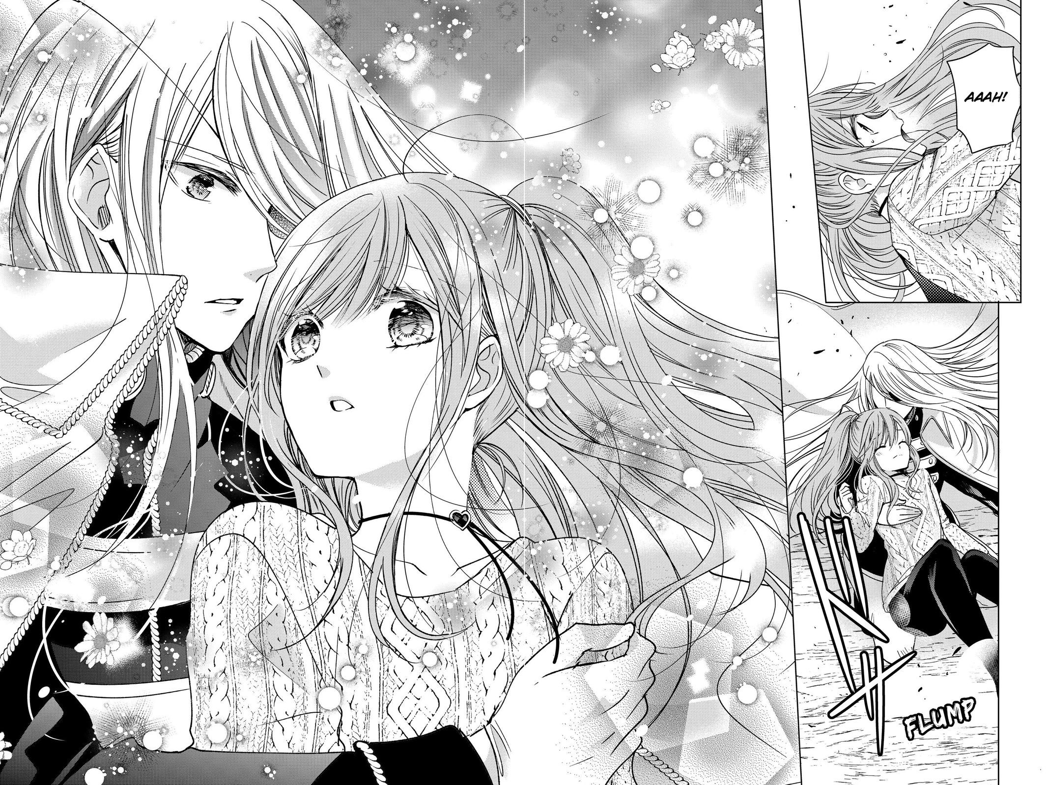 ký túc xá ma cà rồng chapter 28.2 9