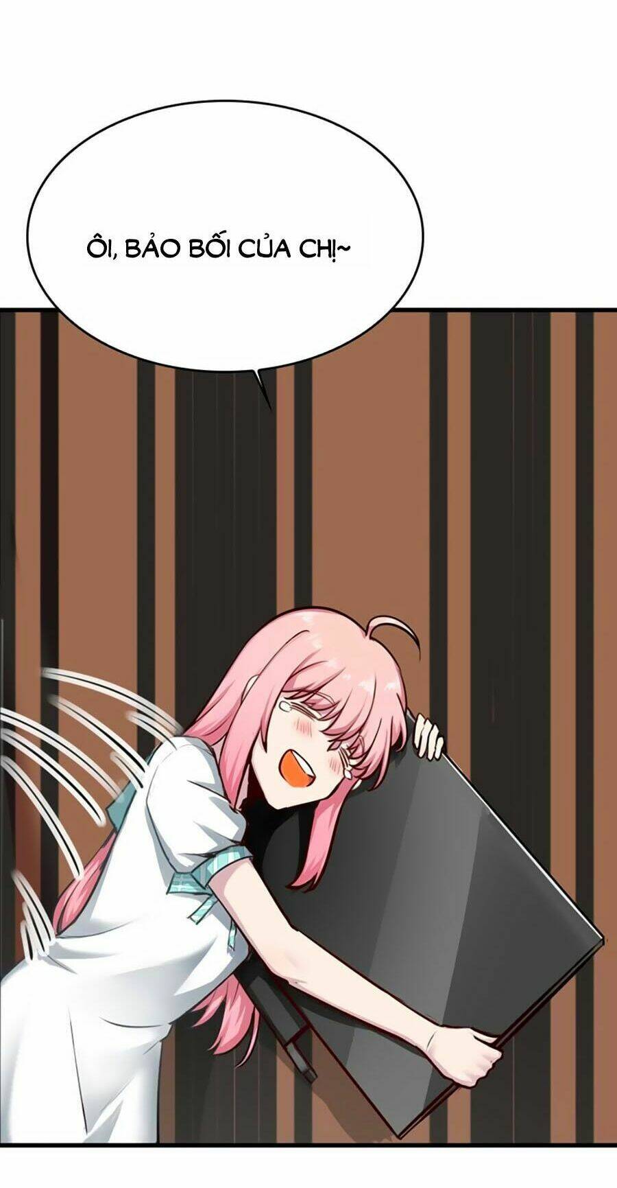 bám lấy nam thần bất chấp thời tiết chapter 5 8