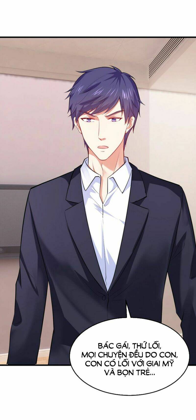 thú cưng độc quyền của boss chapter 96 36