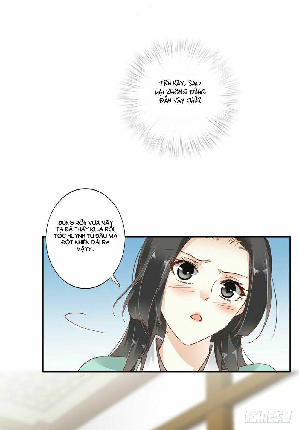 thiền tâm vấn đạo chapter 55 52