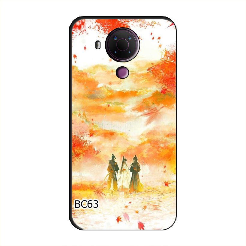 Ốp Lưng Dành Cho NOKIA 5.4
