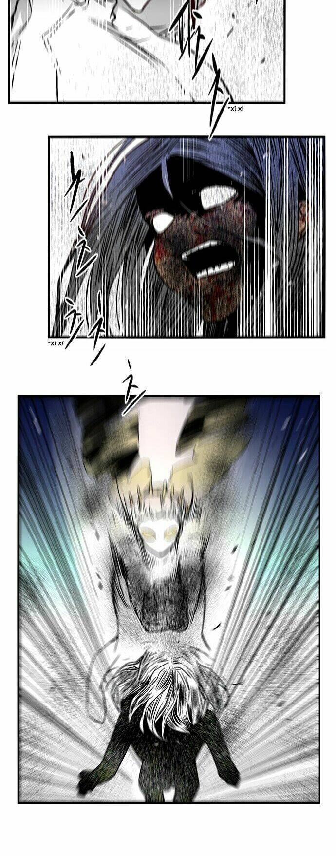 người máy hủy diệt chapter 100 23