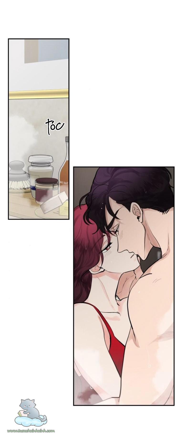 oan gia ngõ hẹp chapter 72 16