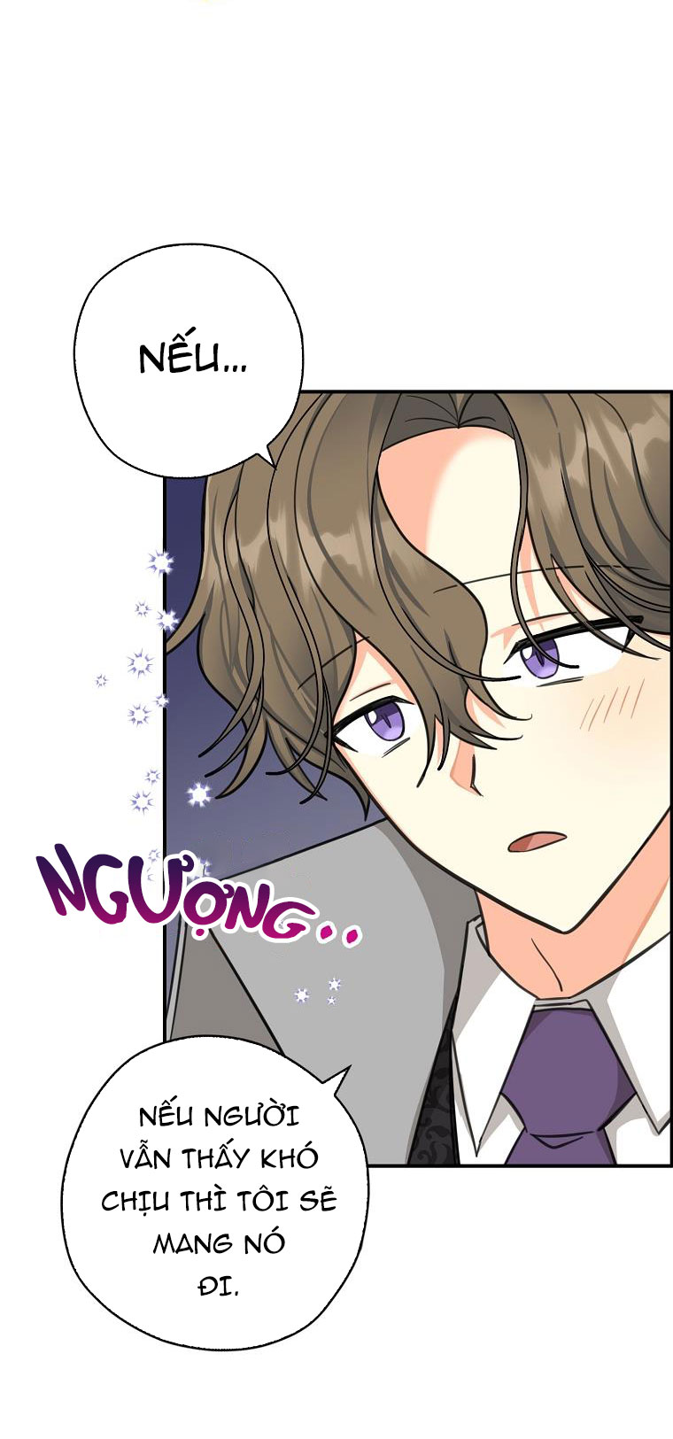 ba người anh trai của tôi là bạo quân chapter 40.1 45