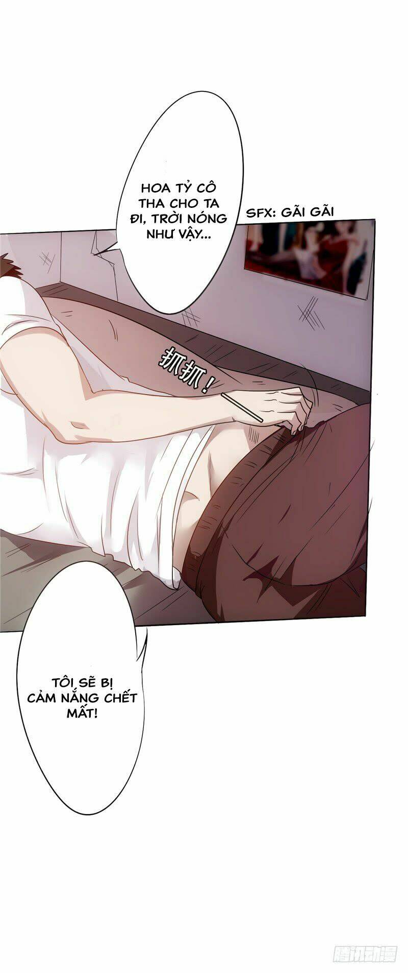 tối cường công nhân chapter 1 21