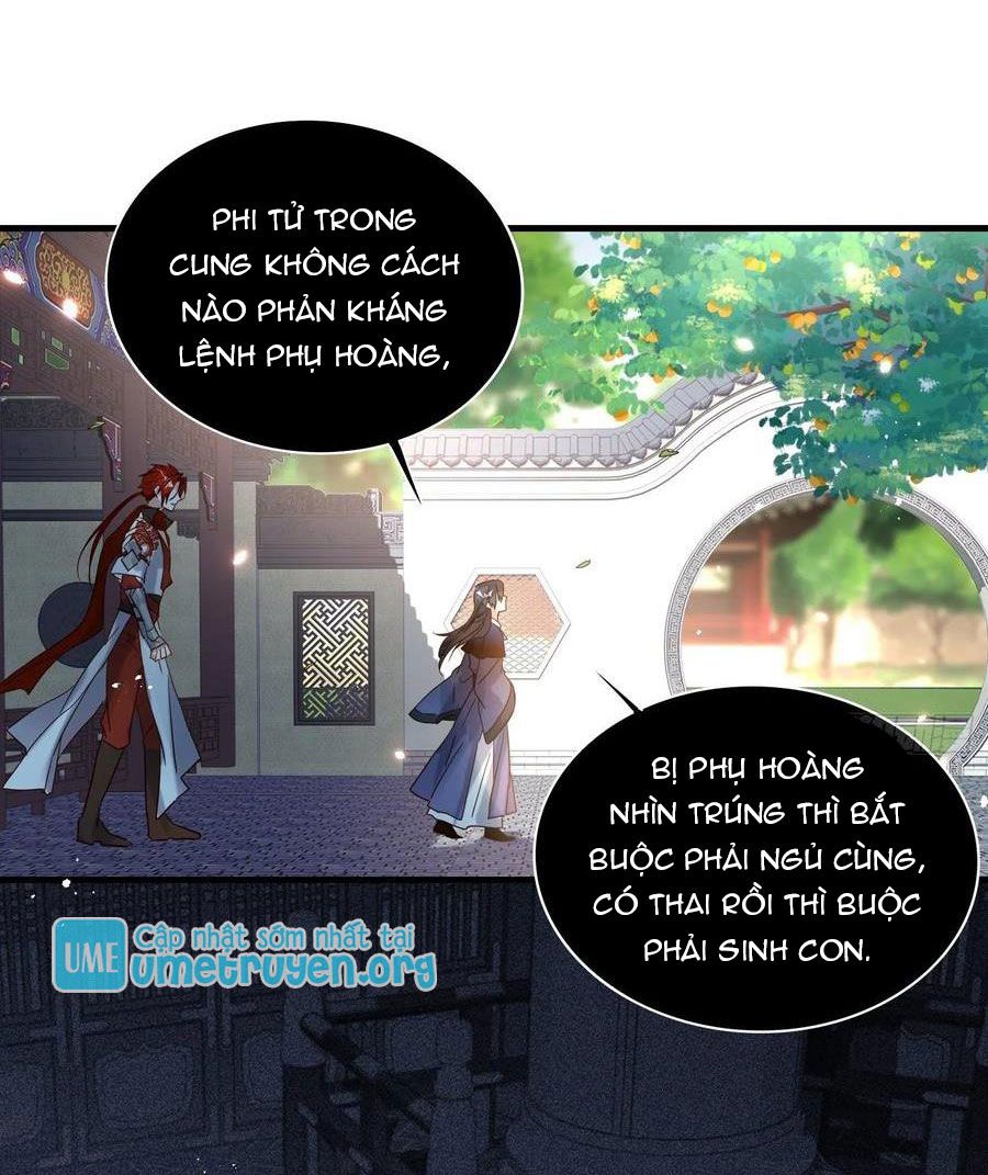 lục thân bất nhận chapter 62 19