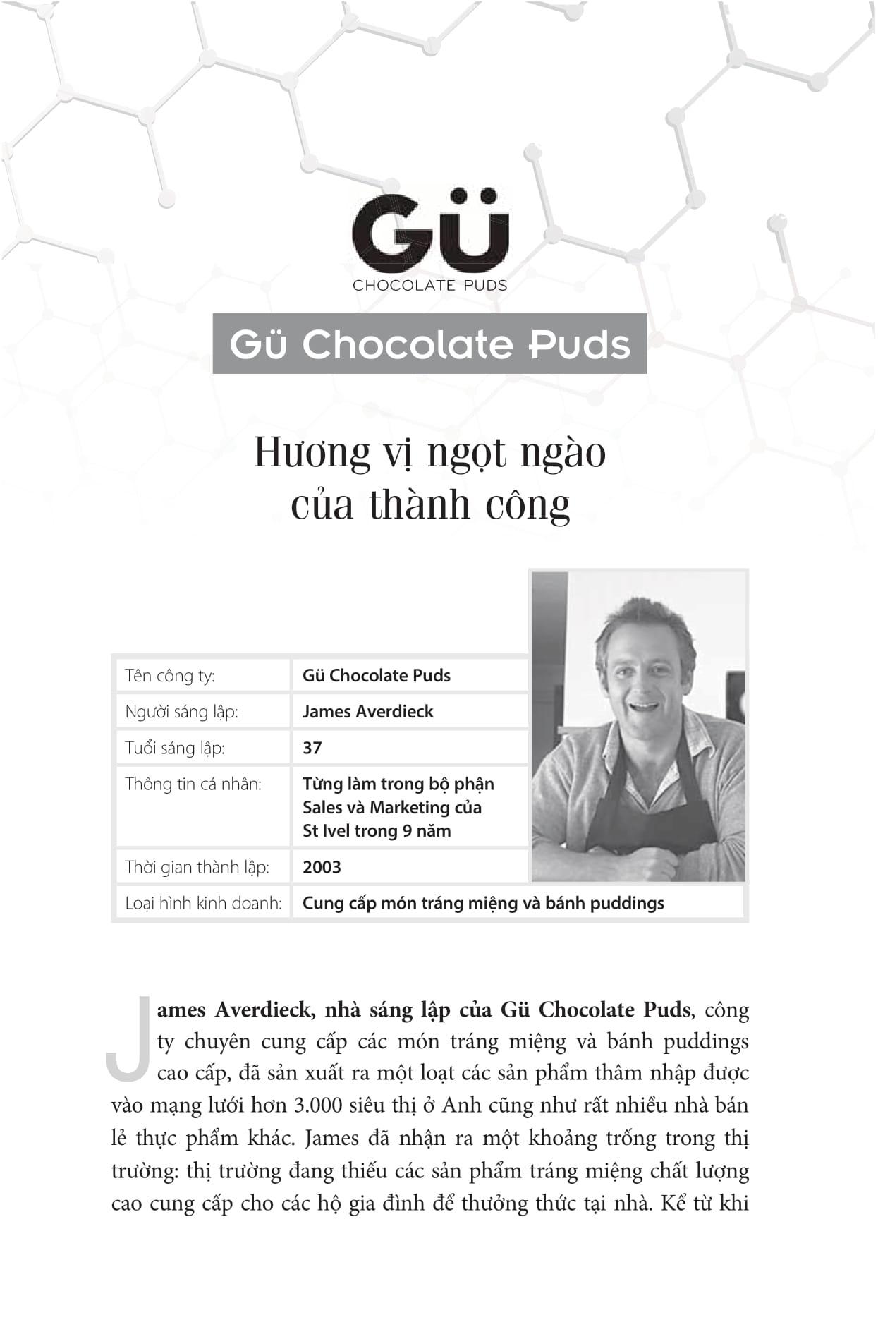 Sách Họ Đã Khởi Nghiệp Thế Nào? Câu Chuyện Khởi Nghiệp Của 30 Doanh Nghiệp Thành Công