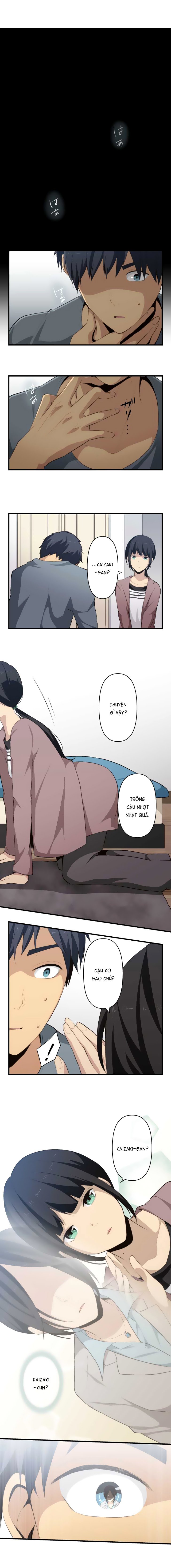 relife chapter 72 3