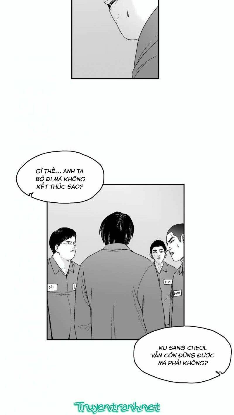 bạo lực học đường chapter 72 33