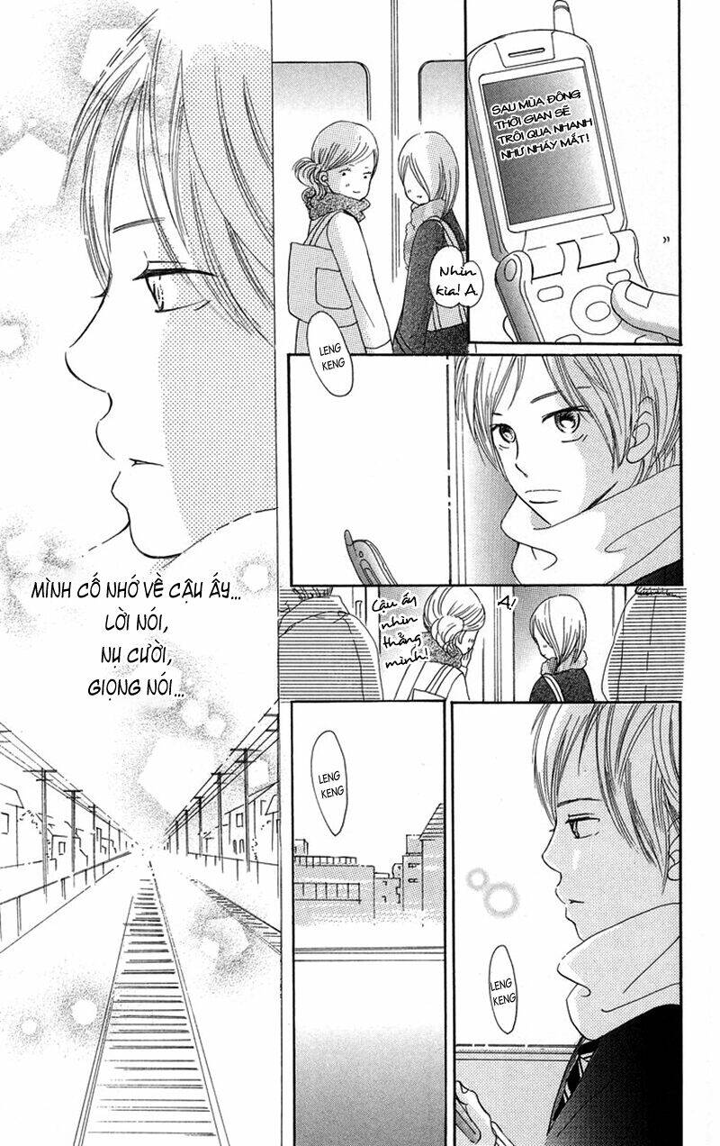 ngày ấy ta bên nhau chapter 35 5