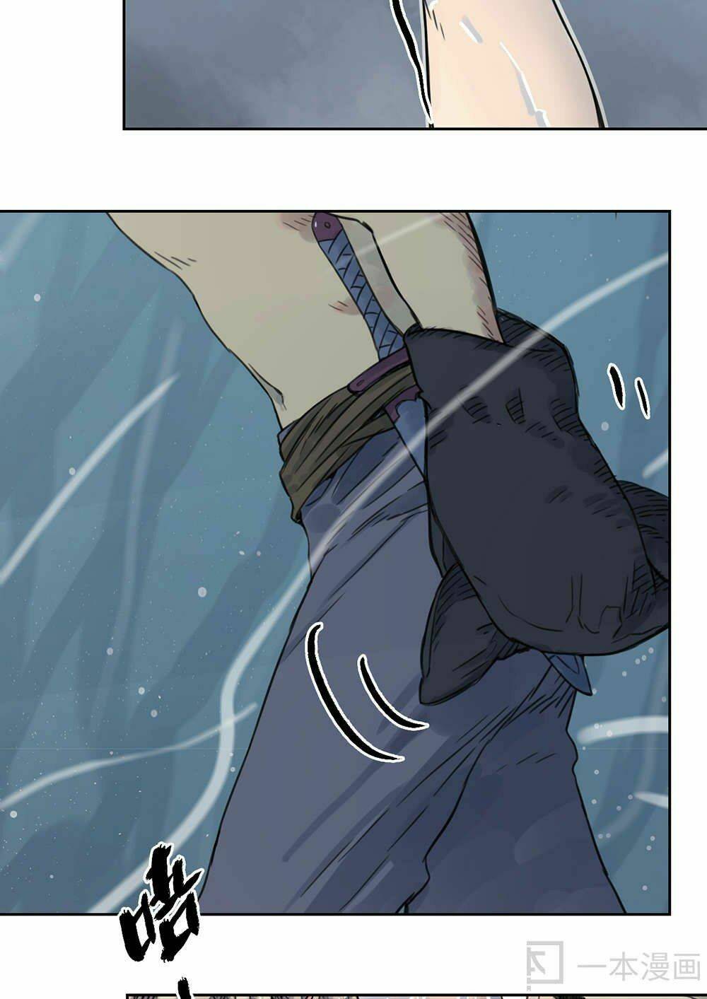 diệu tiên sinh chi bỉ ngạn hoa chapter 1.3 8