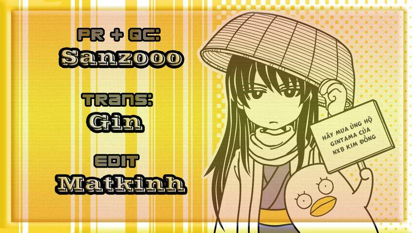 gintama - linh hồn bạc chapter 384 3