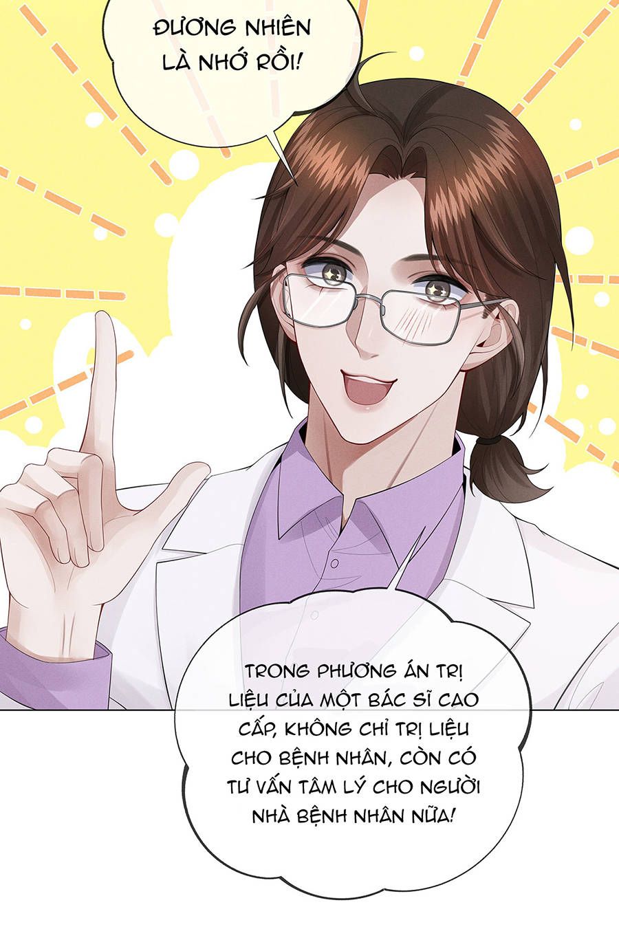 dior tiên sinh chapter 16 29