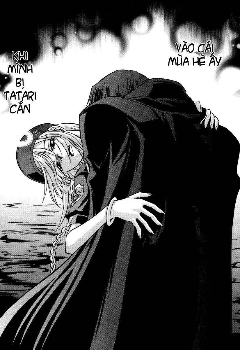 melty blood chapter 17 11