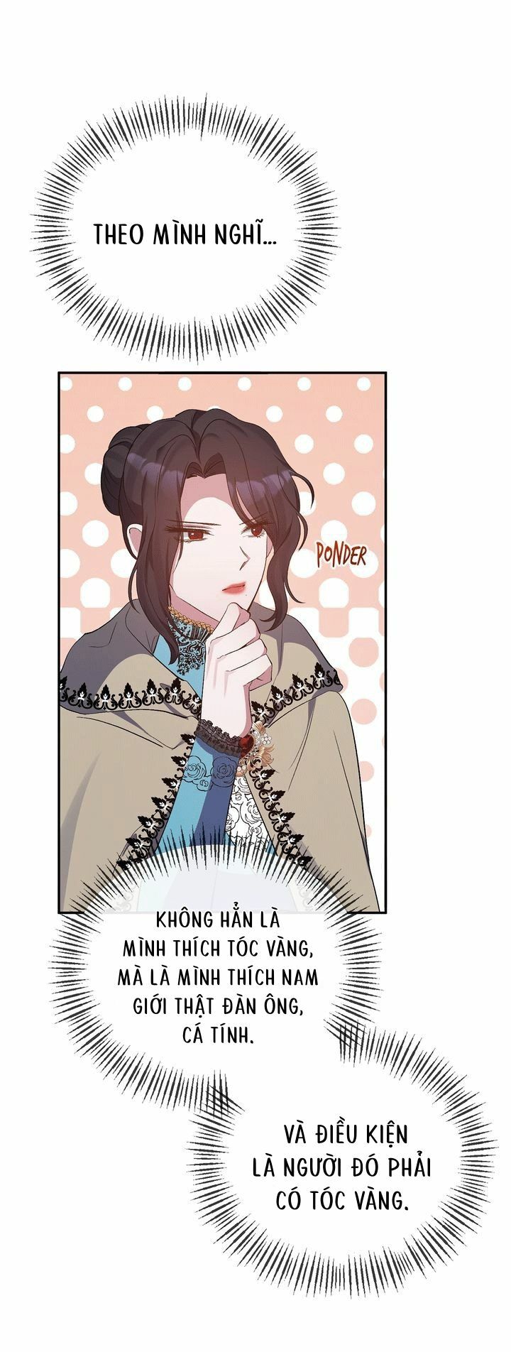 nữ công tước phương bắc là một nhân vật phản diện chapter 25 32