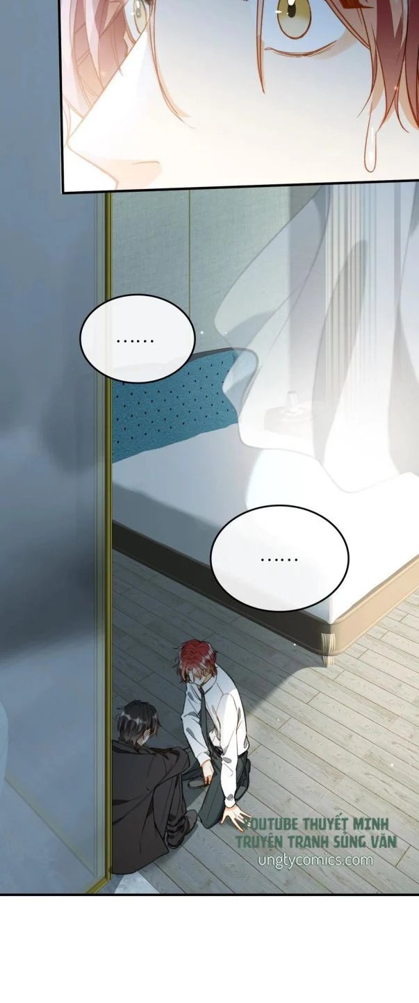 nụ hôn vực thẳm chapter 73 18