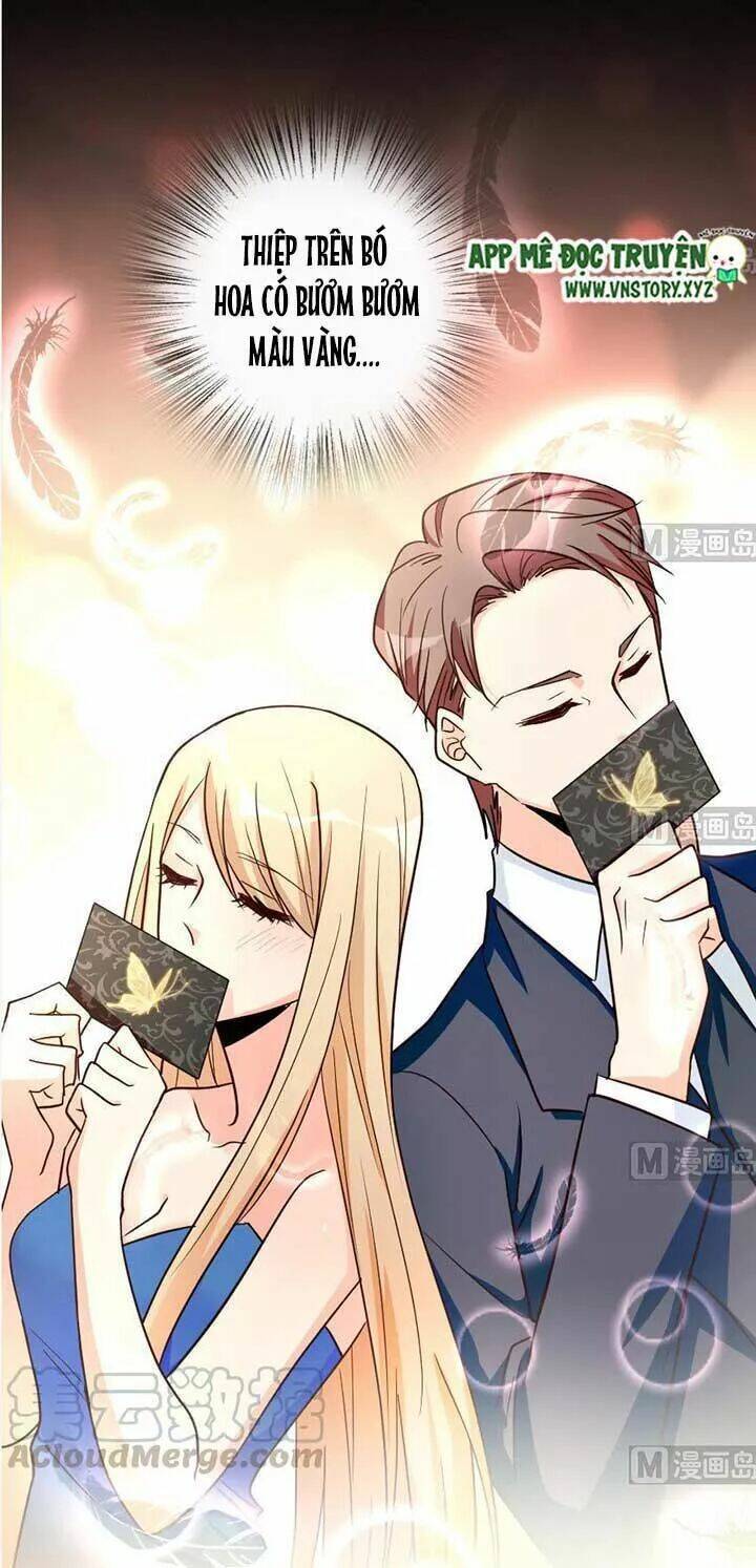 thiên hậu trở về chapter 146 11