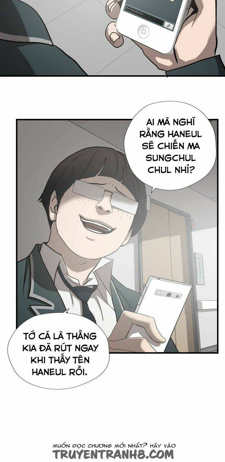 kẻ bị ruồng bỏ chapter 45 35