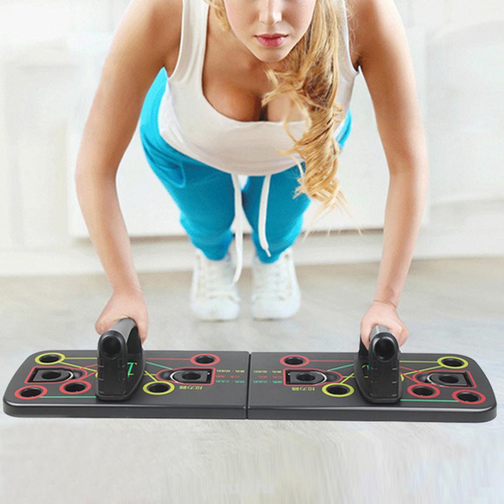 Miếng Dán Tập Cơ Bụng