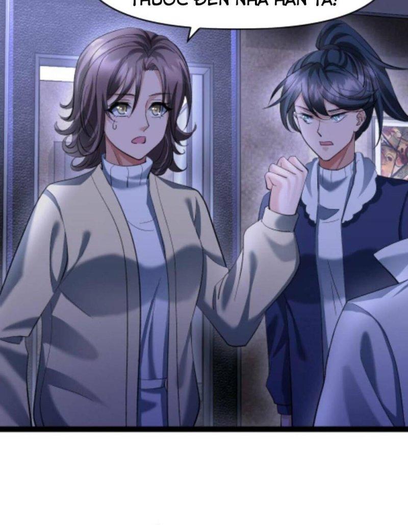 đóng băng toàn cầu: tôi gây dựng nên phòng an toàn thời tận thế chapter 25 30