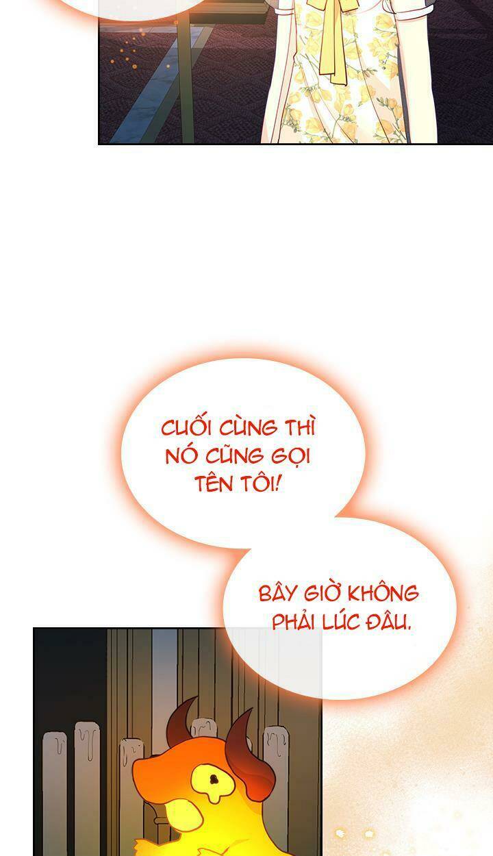 công chúa phản diện muốn ở trong ngôi nhà bánh quy chapter 16 41