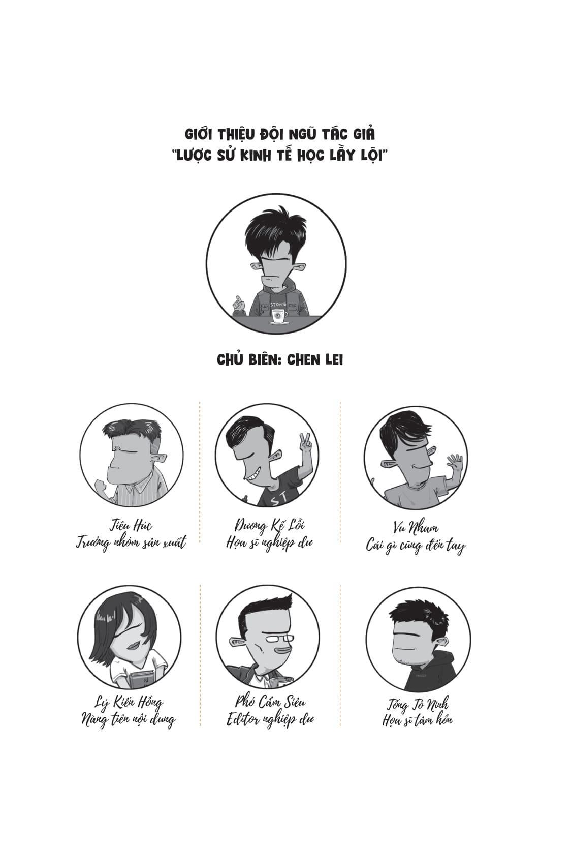 Sách - Lược Sử Kinh Tế Học Lầy Lội - Khủng Hoảng Dạy Cho Ta Những Gì? - Tập 2 - ảnh 4