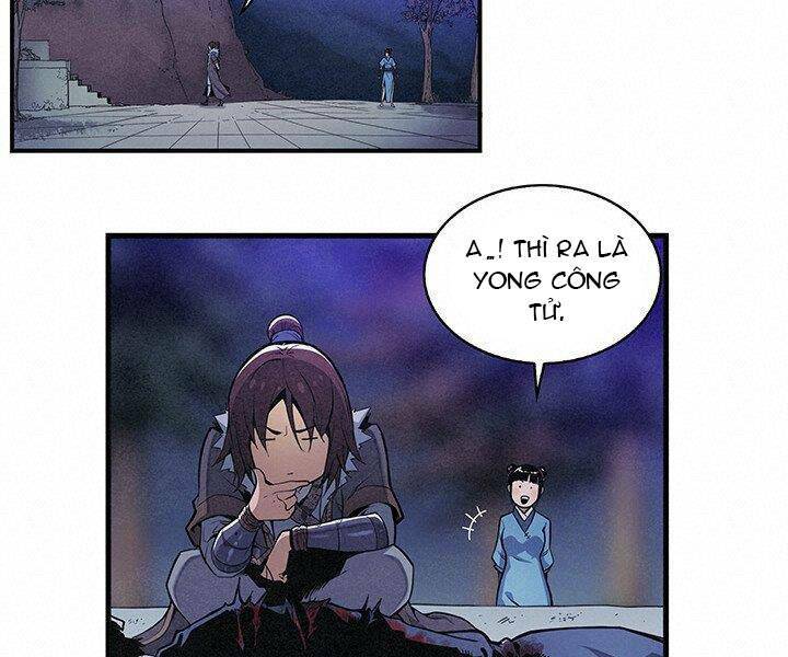 mục hạ vô nhân chapter 3 39