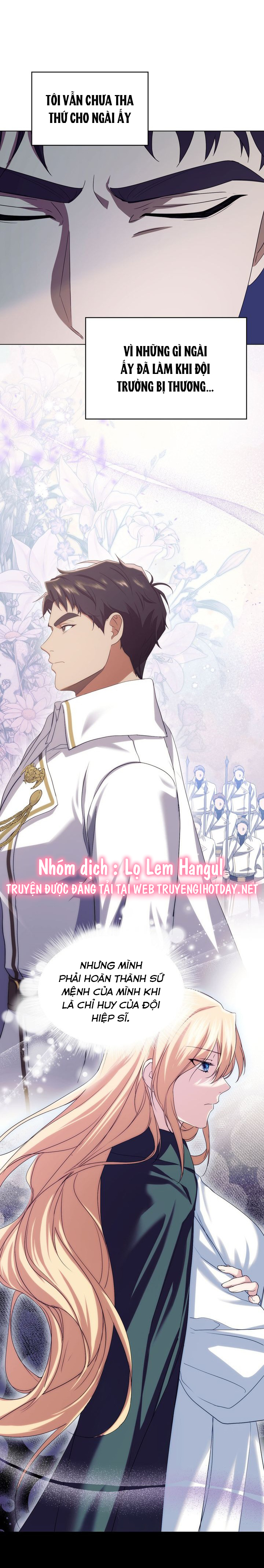 thánh nữ evelina chapter 11 27