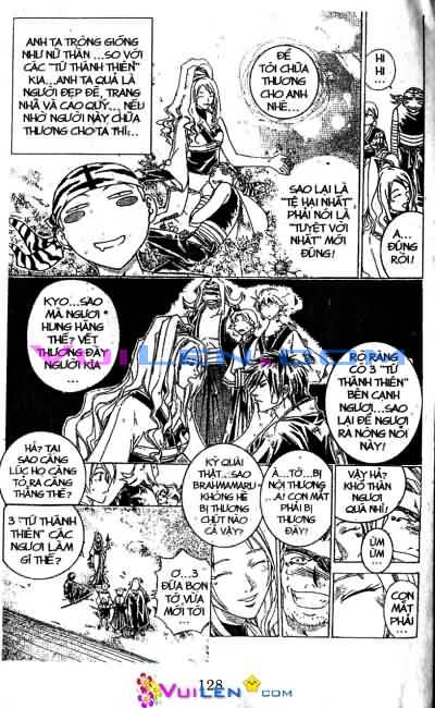 mắt quỷ kyo chapter 77 129