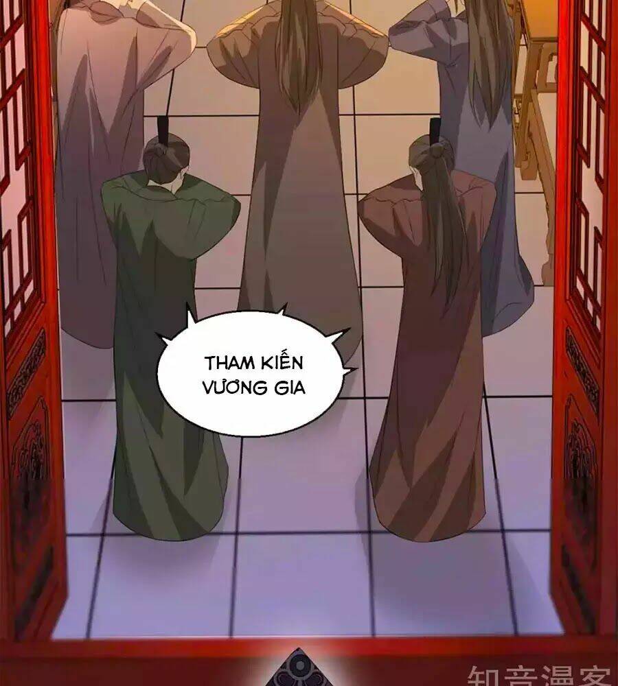 gian phi như thử đa kiều chapter 59 22