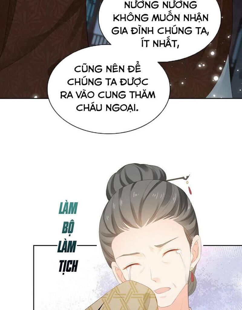 nhặt được bảo bối manh manh chapter 42 29